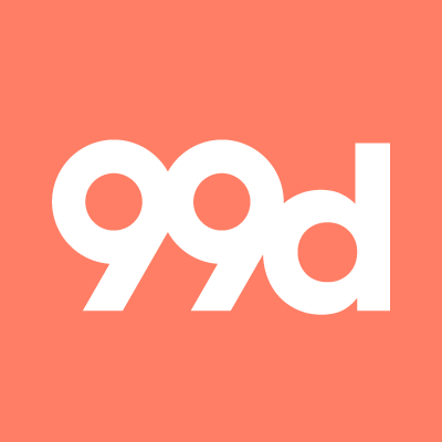 99 Designs voucher