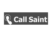 Call Saint promo code