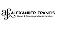 Alexander Francis promo code
