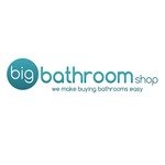 Big Bathroom Shop UK discount