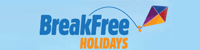 BreakFree Holidays promo code
