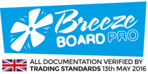 Breezeboard Pro discount