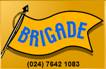Brigade voucher code