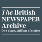 British Newspaper Archive voucher