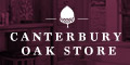 Canterbury Oak Store discount