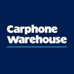 Carphone Warehouse discount