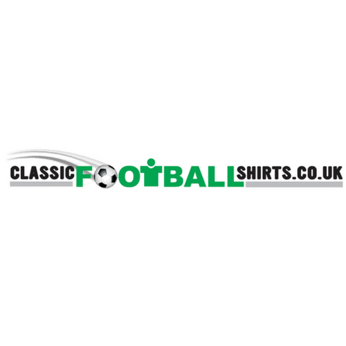 Classic Football Shirts voucher