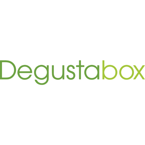 Degustabox voucher code
