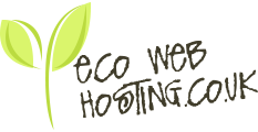 Eco Web Hosting promo code