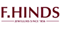 F.Hinds discount
