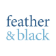 Feather & Black voucher