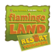 Flamingo Land voucher