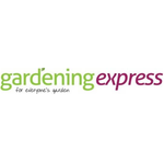 Gardening Express discount code