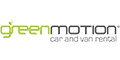 Green Motion promo code