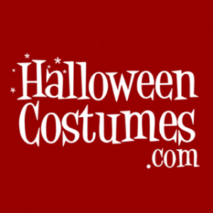 Halloween Costumes voucher