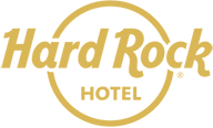 Hard Rock Hotel voucher