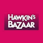 Hawkin Bazaar promo code