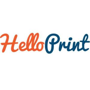 Helloprint UK discount