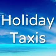 Holiday Taxis voucher code