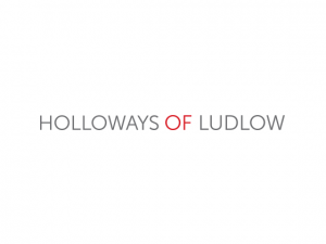 holloways of ludlow voucher code