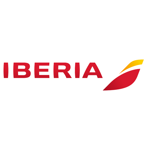Iberia voucher
