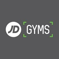 JD Gyms discount