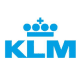 KLM Royal Dutch Airlines discount code