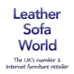 Leather Sofa World discount code