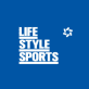 Life Style Sports voucher