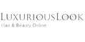 LuxuriousLook voucher code