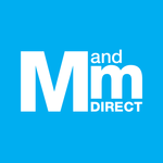 M and M Direct discount code