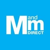MandM Direct promo code