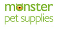 Monster Pet Supplies voucher code