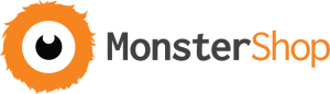 Monstershop voucher
