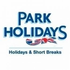 Park holidays discount code