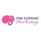 Pink Elephant Parking voucher