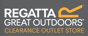 Regatta Outlet promo code