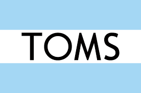 TOMS® promo code