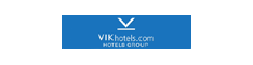 Vik Hotels voucher code