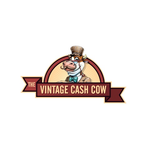 Vintage Cash Cow voucher code