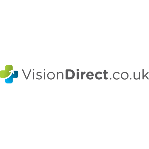 Vision Direct voucher