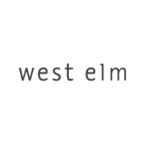 West Elm discount
