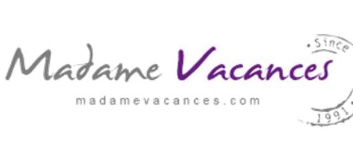Madame Vacances voucher codes